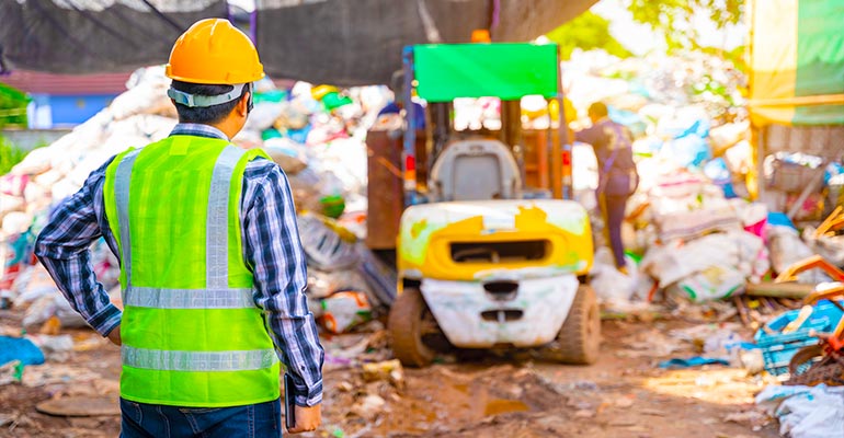 Residuos Sólidos Peru Análisis actualizado 2023