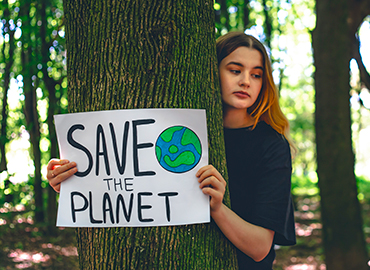 Cambio climático y su impacto en el medio ambiente save the planet