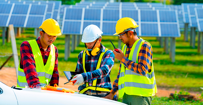 Innovación y Desarrollo Tecnológico en Energías Renovables: Tendencias y Perspectivas Futuras ETRANSRESOL 