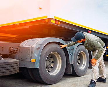 Sistemas de Mantenimiento y Gestión de Flotas de Transporte Lima-Perú MTC ETRANSRESOL