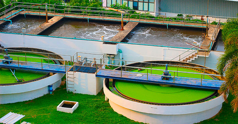 Técnicas para la Reducción del Consumo de Agua en la Industria, como la Implementación de Tecnologías de Reutilización y Reciclaje de Agua ETRANSRESOL