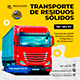 Transporte de Residuos Sólidos